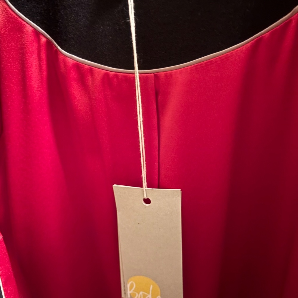 Boden Navy Blue Coat - Picture 6 of 11